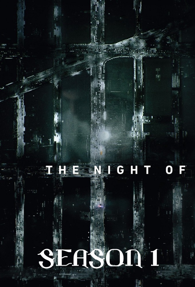 The Night Of - Season 1 [122834] (A1466829492) [[TV Shows]] --Plex--